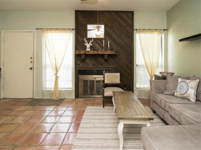 612 Park PL 205, Austin, TX 78705