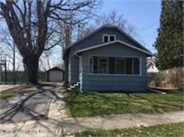 1134 S Holmes Street, Lansing, MI 48912
