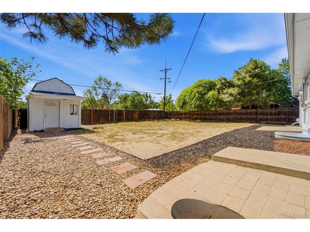 3137 Ursula St, Aurora, CO 80011