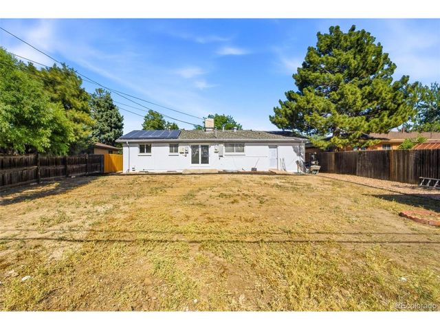 3137 Ursula St, Aurora, CO 80011