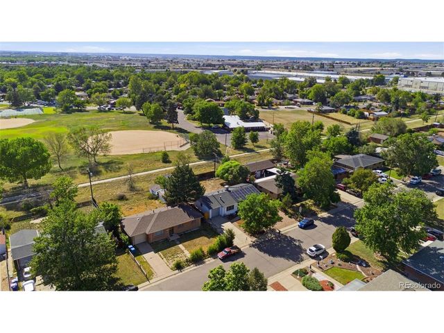 3137 Ursula St, Aurora, CO 80011