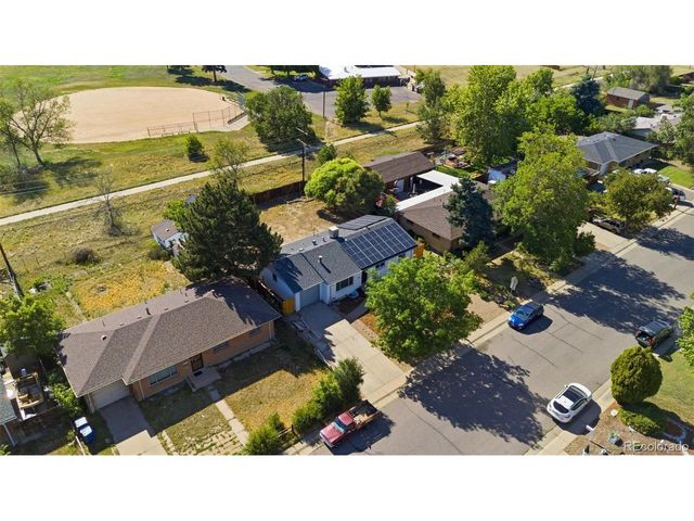 3137 Ursula St, Aurora, CO 80011