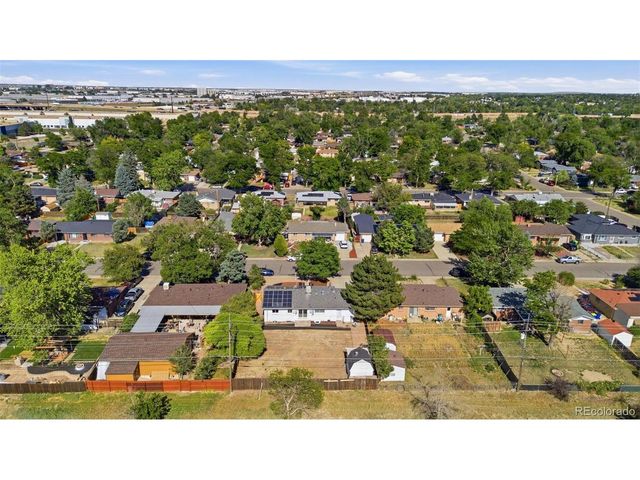 3137 Ursula St, Aurora, CO 80011