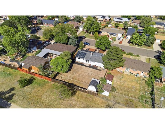 3137 Ursula St, Aurora, CO 80011