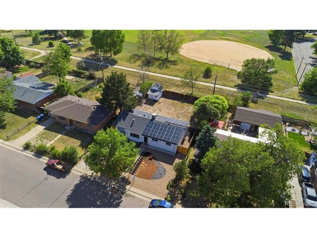 3137 Ursula St, Aurora, CO 80011