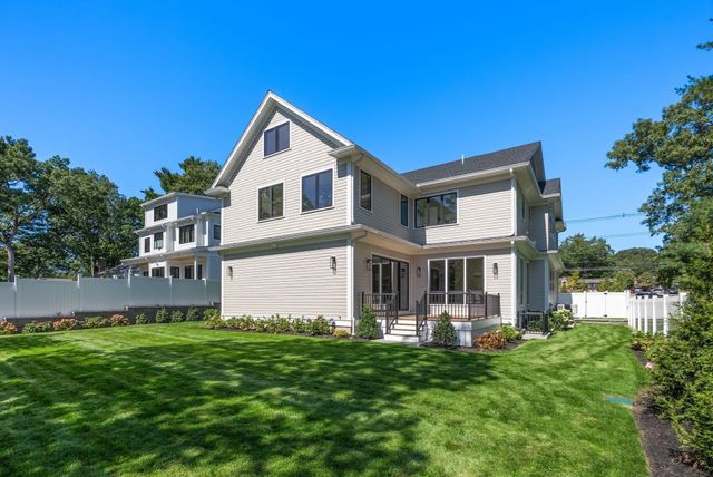 184 Brookline St, Needham, MA 02492