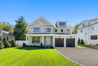 184 Brookline St, Needham, MA 02492