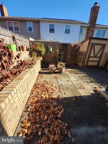 406 DENNING CT, Warrenton, VA 20186