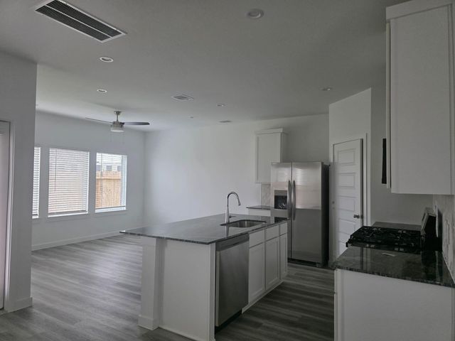 2803 Lisburn Terrace Lane, Houston, TX 77051