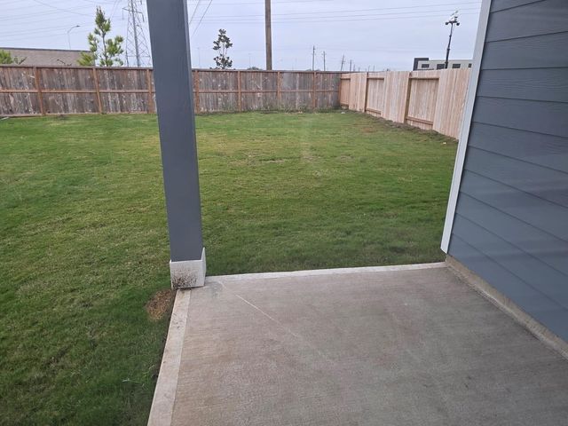 2803 Lisburn Terrace Lane, Houston, TX 77051