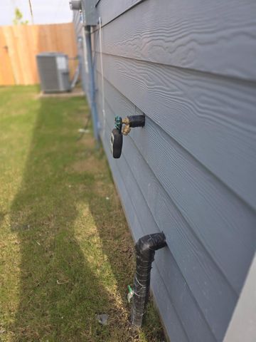 2803 Lisburn Terrace Lane, Houston, TX 77051