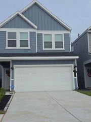 2803 Lisburn Terrace Lane, Houston, TX 77051