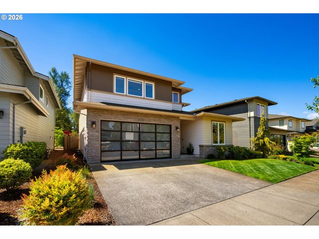 8120 Sw RYBER Rd, Wilsonville, OR 97070