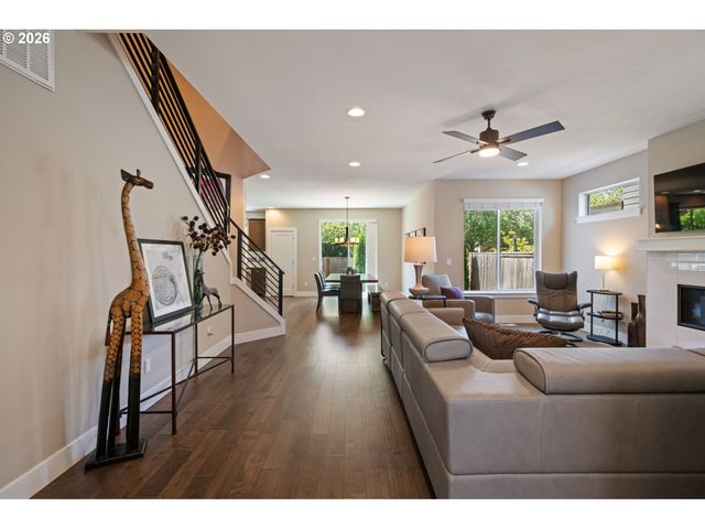 8120 Sw RYBER Rd, Wilsonville, OR 97070