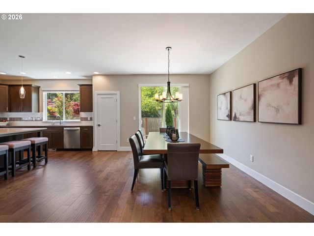 8120 Sw RYBER Rd, Wilsonville, OR 97070