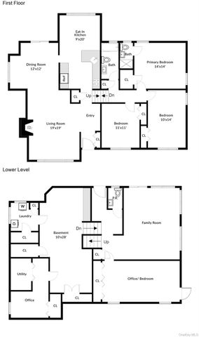 21 Ground Pine Court, Dix Hills, NY 11746