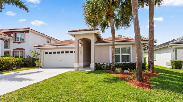 1631 Lakefield North Court, Wellington, FL 33414