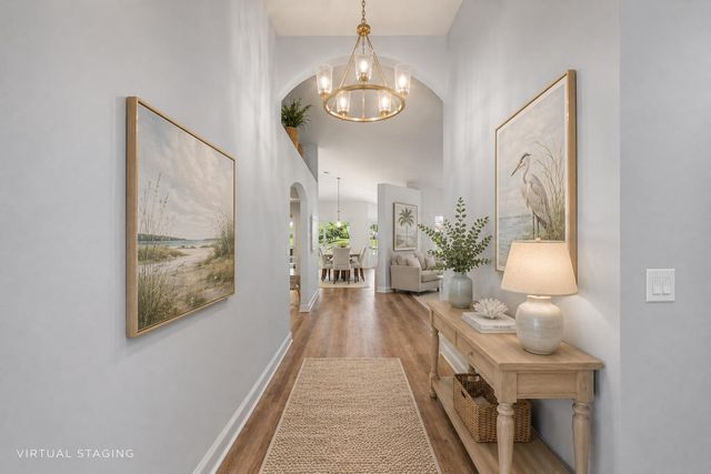 1631 Lakefield North Court, Wellington, FL 33414