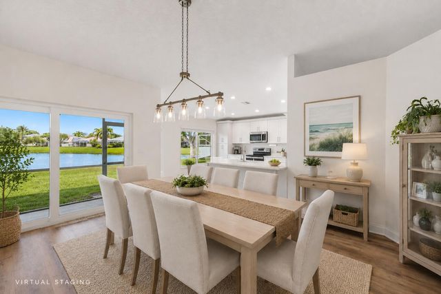 1631 Lakefield North Court, Wellington, FL 33414