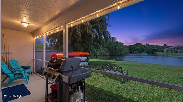 1631 Lakefield North Court, Wellington, FL 33414