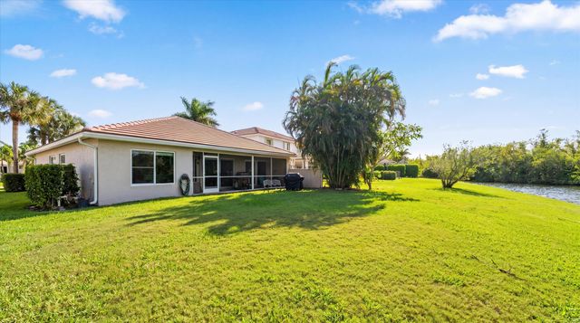 1631 Lakefield North Court, Wellington, FL 33414