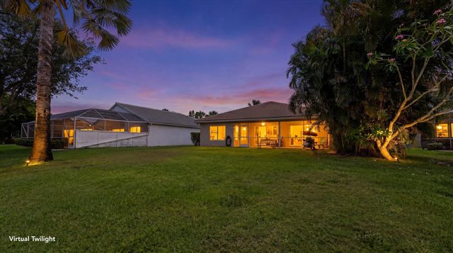 1631 Lakefield North Court, Wellington, FL 33414