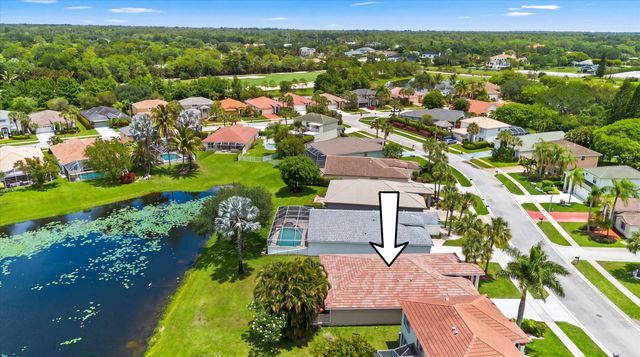 1631 Lakefield North Court, Wellington, FL 33414