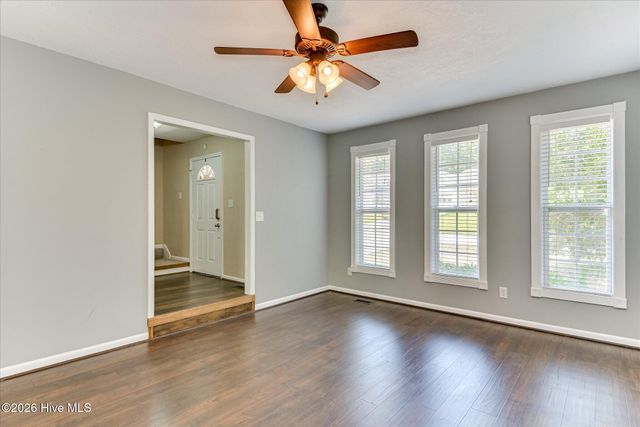 884 Chase Road, Evans, GA 30809