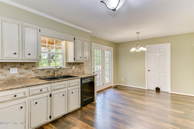 884 Chase Road, Evans, GA 30809