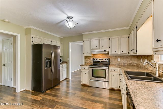 884 Chase Road, Evans, GA 30809