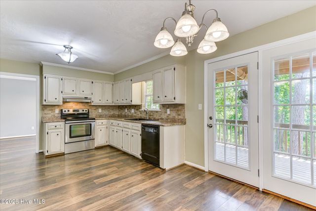 884 Chase Road, Evans, GA 30809