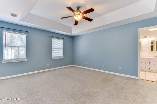 884 Chase Road, Evans, GA 30809
