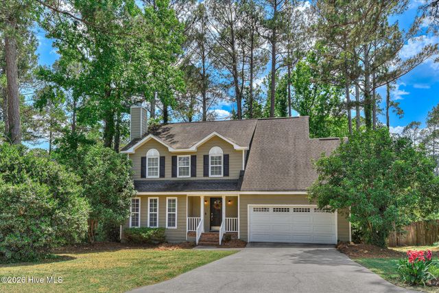 884 Chase Road, Evans, GA 30809