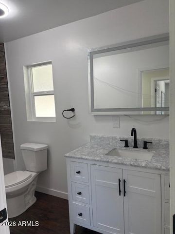 1113 N 25TH Place, Phoenix, AZ 85008