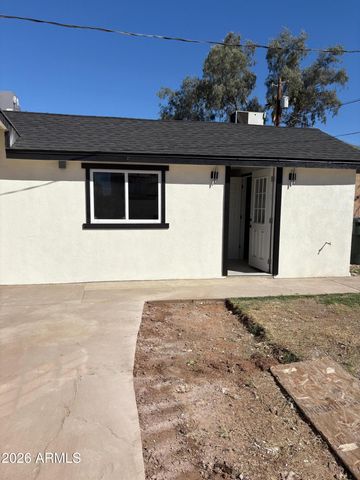 1113 N 25TH Place, Phoenix, AZ 85008