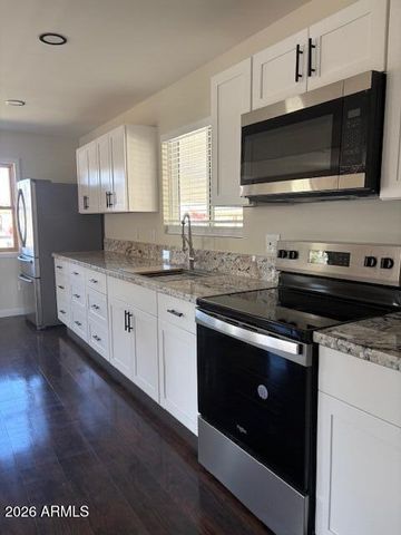 1113 N 25TH Place, Phoenix, AZ 85008