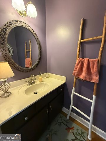 309 Cimarron Court, Macon, GA 31220