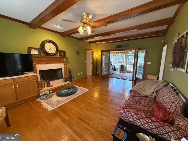 309 Cimarron Court, Macon, GA 31220