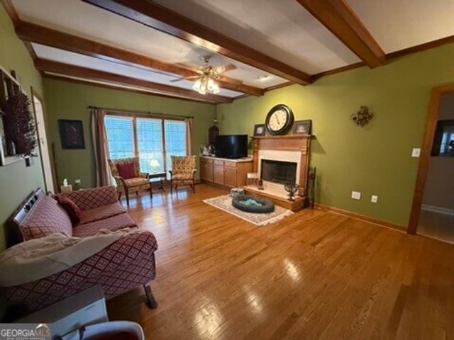 309 Cimarron Court, Macon, GA 31220