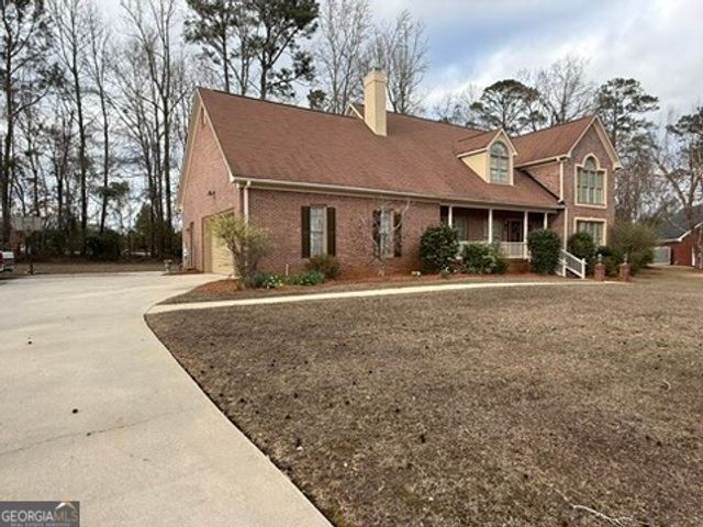 309 Cimarron Court, Macon, GA 31220