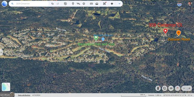 309 Cimarron Court, Macon, GA 31220