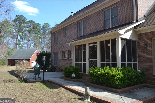 309 Cimarron Court, Macon, GA 31220