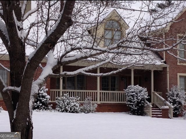 309 Cimarron Court, Macon, GA 31220