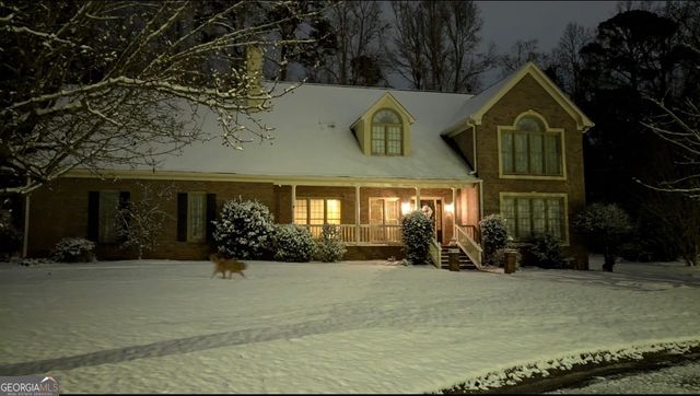 309 Cimarron Court, Macon, GA 31220