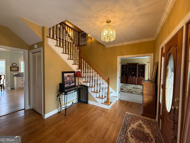 309 Cimarron Court, Macon, GA 31220