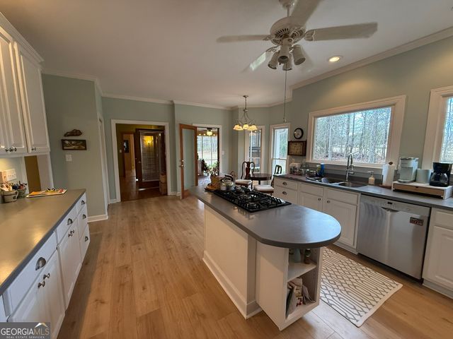 309 Cimarron Court, Macon, GA 31220