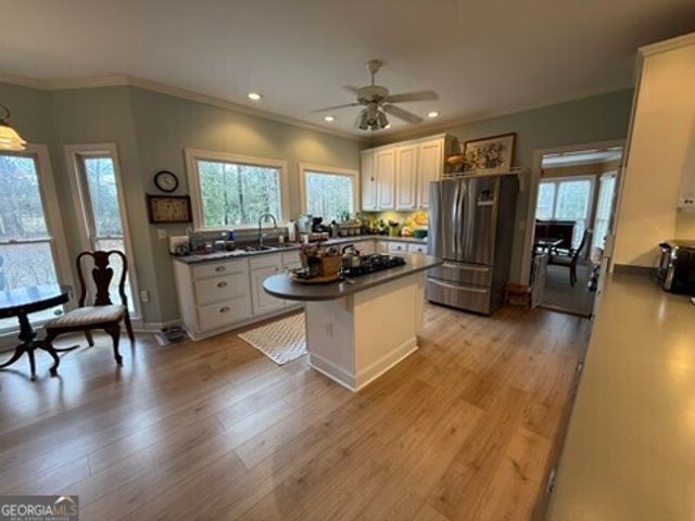 309 Cimarron Court, Macon, GA 31220