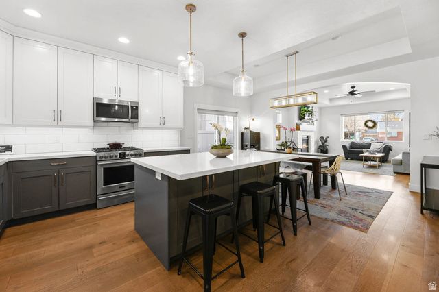 2457 E 3225 S, Millcreek, UT 84109