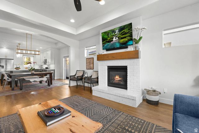 2457 E 3225 S, Millcreek, UT 84109