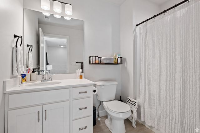 11332 S SANDBANK WAY, South Jordan, UT 84009